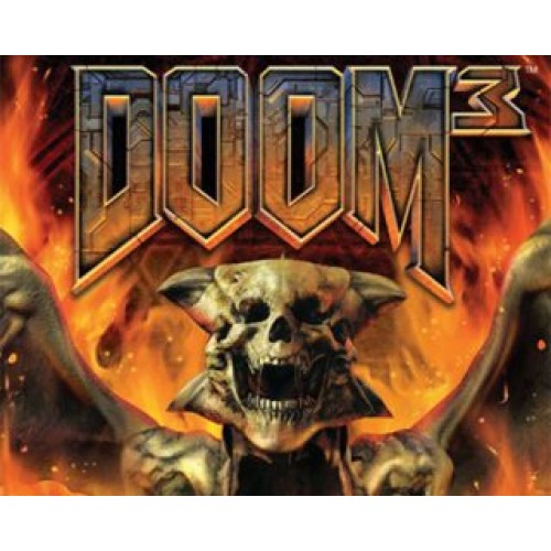 Doom 3 Resurrection of Evil