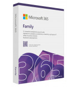 Microsoft 365 pre rodiny