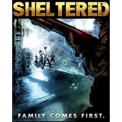 Sheltered
