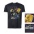 COD 2023 Keyart Collage Tee XL