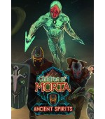 Children of Morta Ancient Spirits
