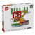 LEGO® Editions 43012 Cristiano Ronaldo – Hviezdné momenty futbalu