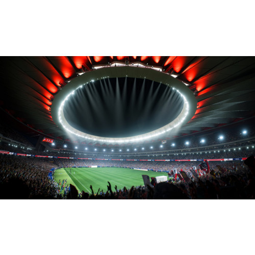 EA SPORTS FC 24