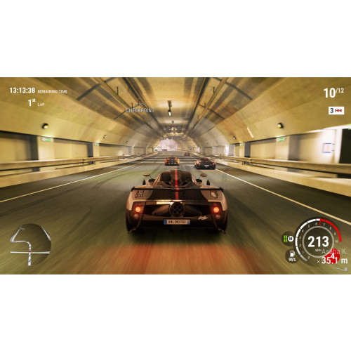 Gear.Club Unlimited 2 (Definitive Edition)