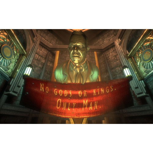 Bioshock Collection