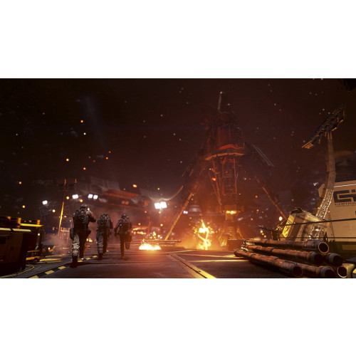 Call of Duty: Infinite Warfare