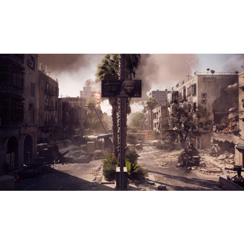 Battlefield 6: Phantom Edition