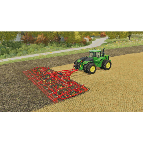 Farming Simulator 22 - Year 1 Bundle