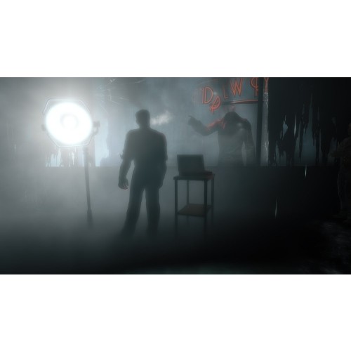 BioShock Infinite - Burial at Sea - Episode 2