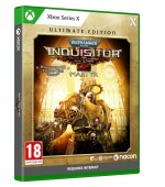Warhammer 40k: Inquisitor Martyr Ultimate Edition