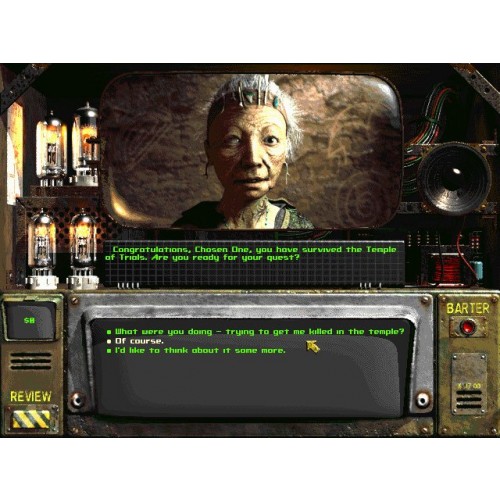 Fallout 2