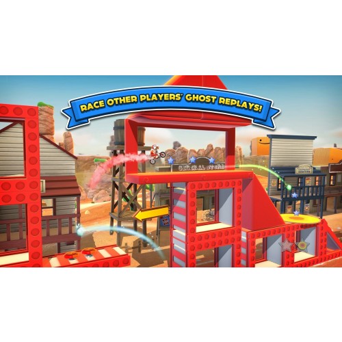 Joe Danger