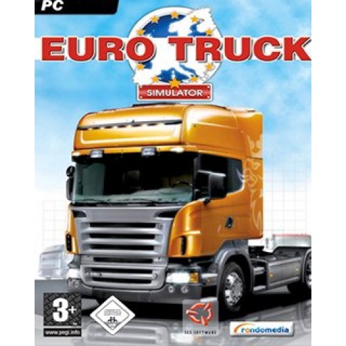 Euro Truck Simulator