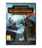 Total War Warhammer Dark Gods Edition