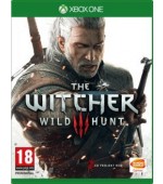 The Witcher 3: Wild Hunt