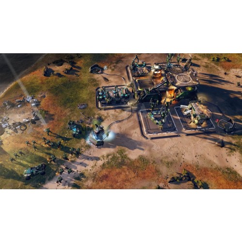 Halo Wars 2: Season Pass