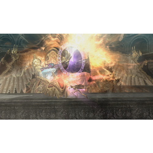 Bayonetta and Vanquish - 10th Anniversary Bundle Edition