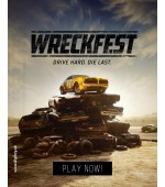 Wreckfest