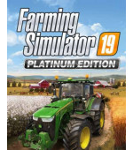 Farming Simulator 19 - Platinum Edition