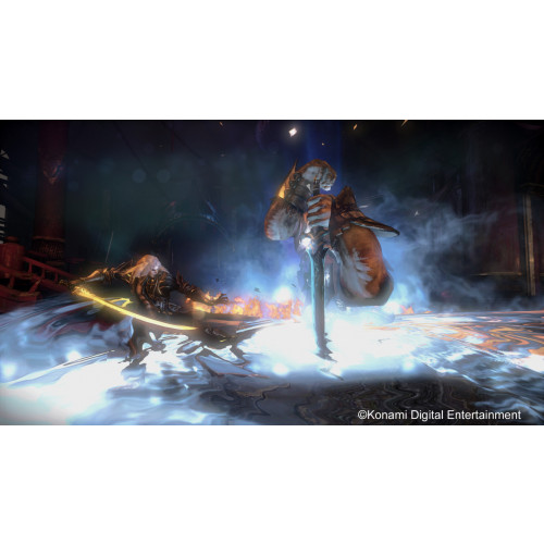 Castlevania: Lords of Shadow 2 Revelations