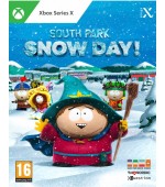 South Park: Snow Day!