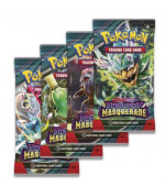 Pokémon TCG: SV06 Twilight Masquerade - Booster