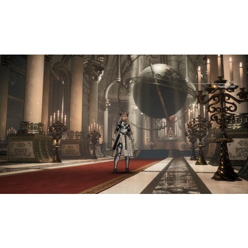 Valkyrie Elysium