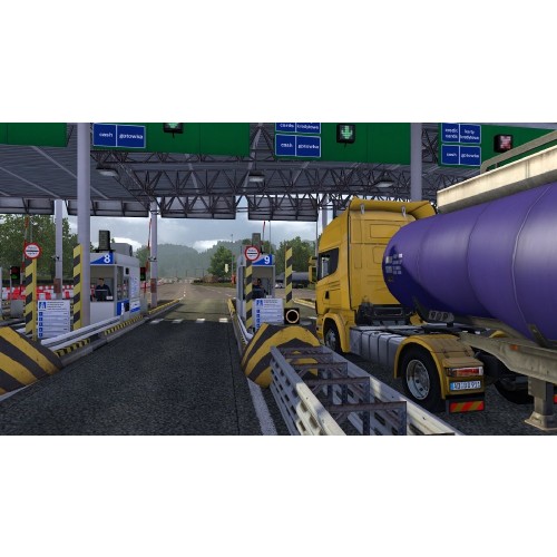 Trucks and Trailers