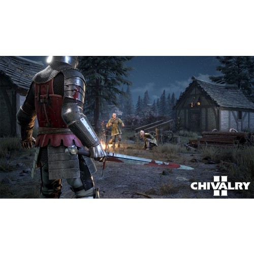 Chivalry II Special Edition