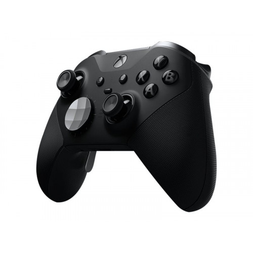 Xbox Wireless Controller Elite Series 2 Black + Game pass Ultimate na 3 mesiace