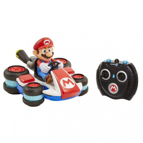 Mario Mini RC Auto