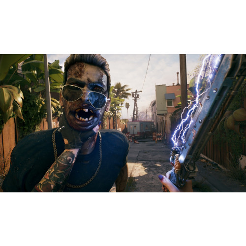 Dead Island 2 PULP Edition