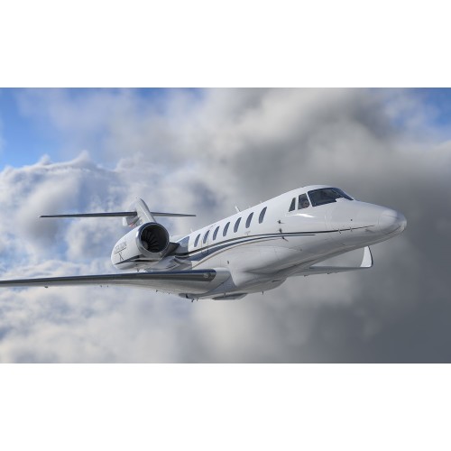 X-Plane 12