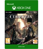 Code Vein: Standard Edition