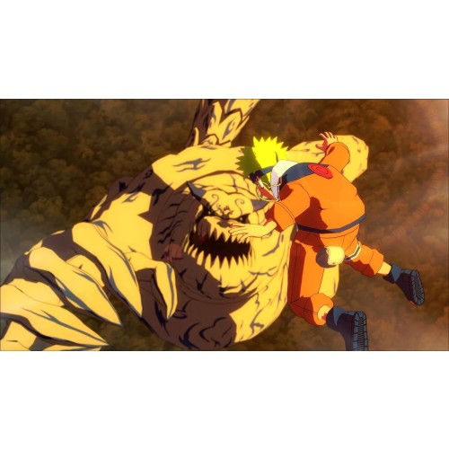 Naruto x Boruto: Ultimate Ninja Connections