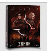 DUNA: Zrada