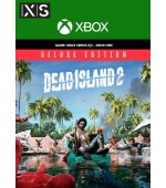 Dead Island 2 Deluxe Edition