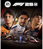 F1 25: Deluxe Edition (Time-Limited)