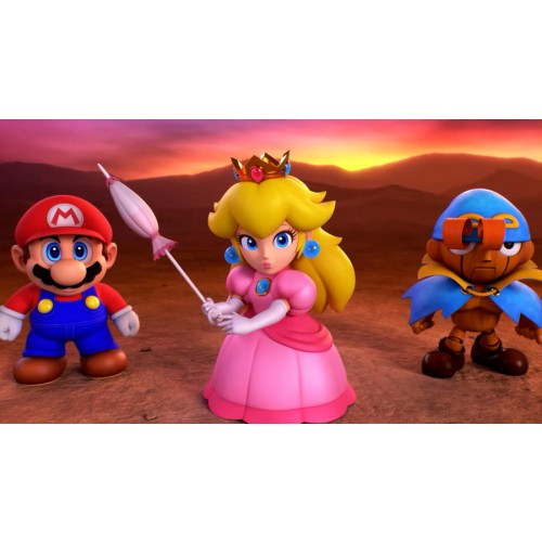 Super Mario RPG