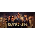 Empire of Sin - Day One Edition
