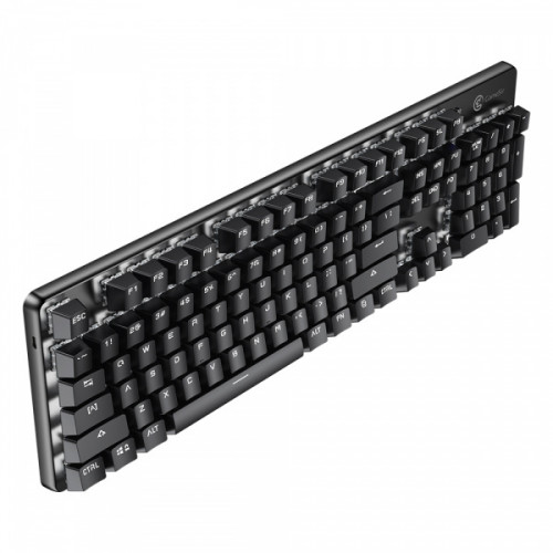 GameSir GK300 Grey WRLS Gaming Keyboard