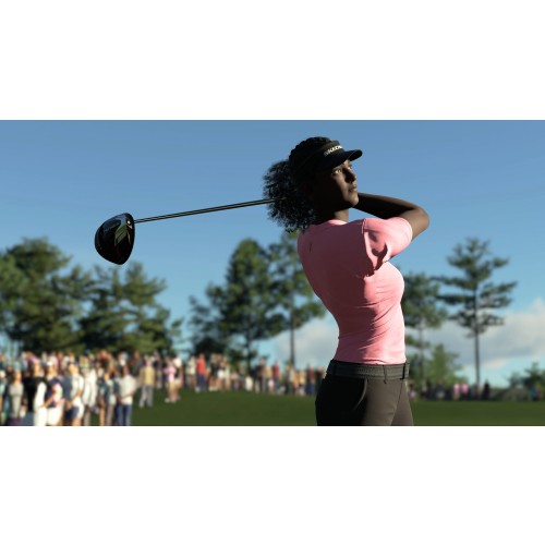 PGA Tour 2K23: Tiger Woods Edition