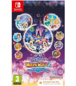 Disney Magical World 2: Enchanted Edition