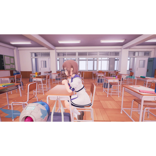 Gal*Gun 2