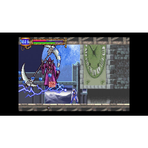 Castlevania Advance Collection