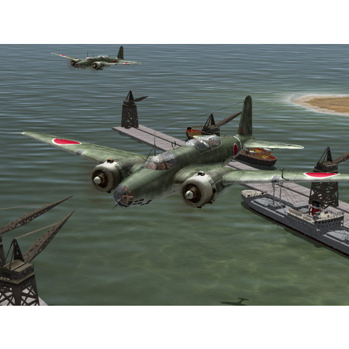 IL-2 Sturmovik 1946