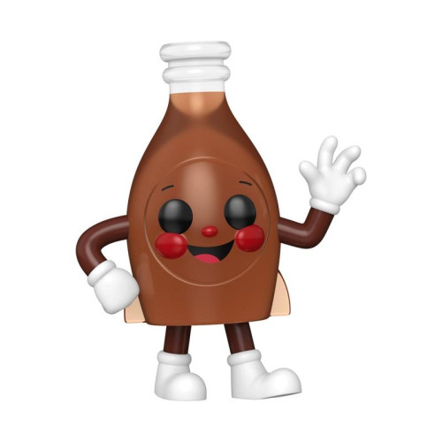 Funko POP Games: Fallout - Bottle