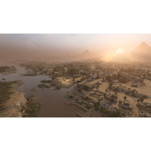 Total War: Pharaoh Limited Edition