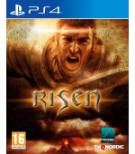 Risen