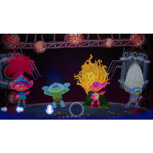 DreamWorks Trolls Remix Rescue
